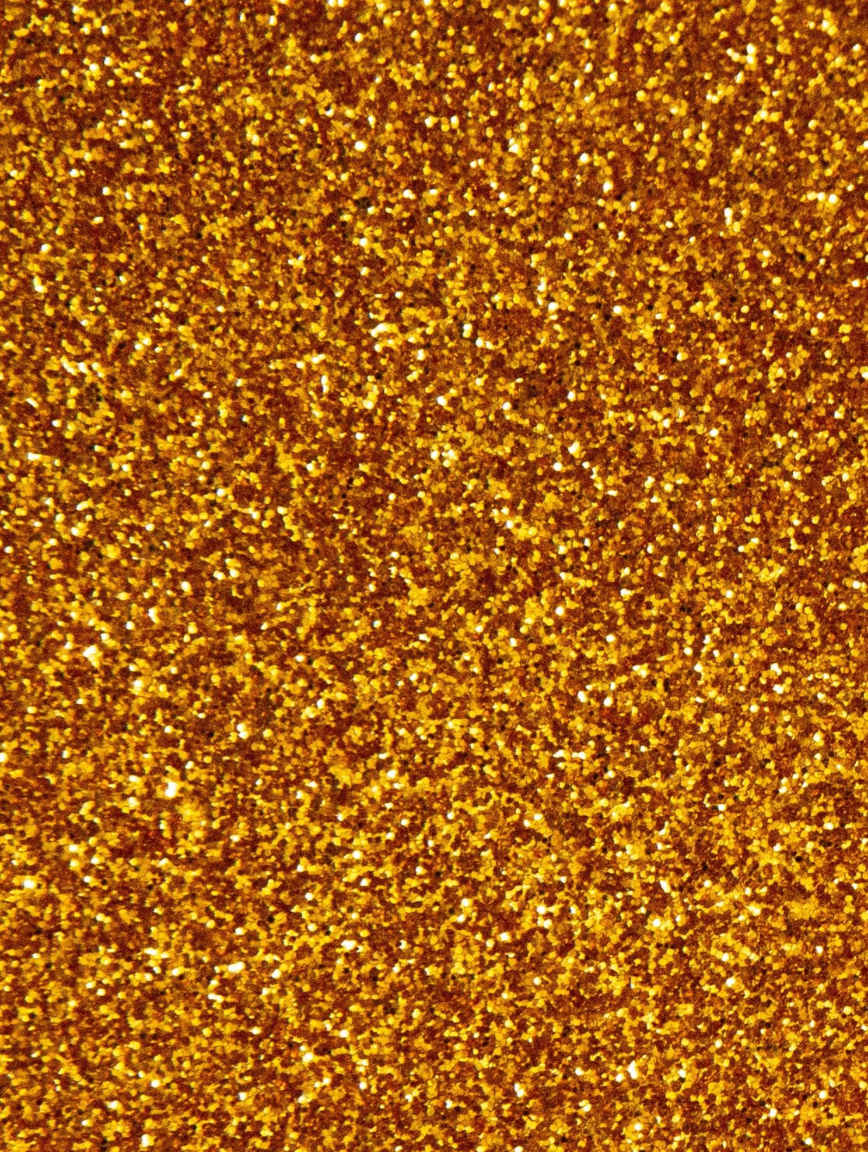 Texture du film R6 : paillette · r6
